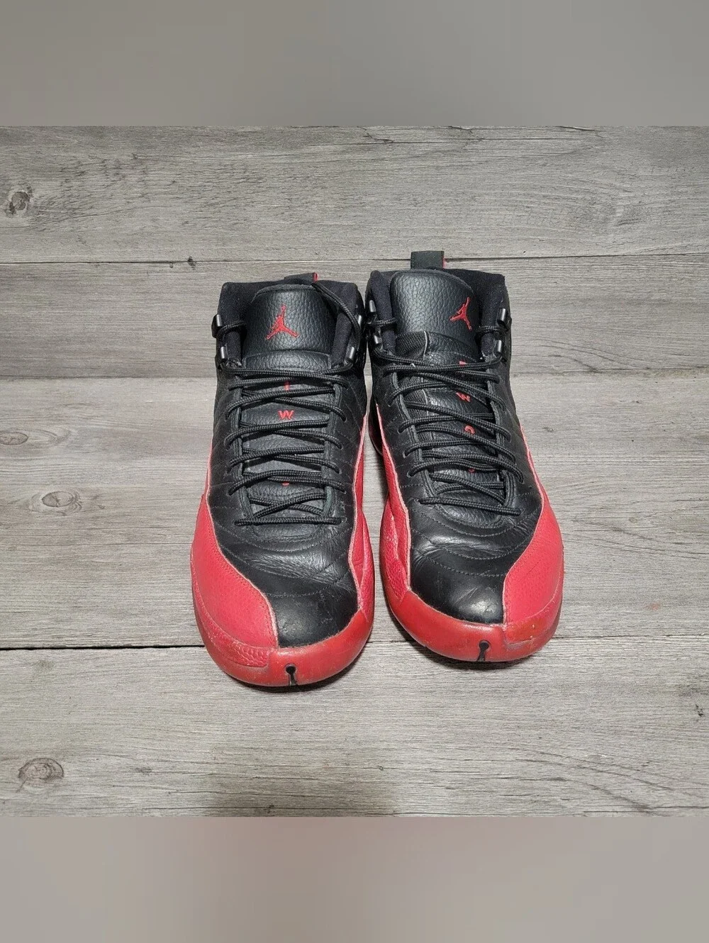 Jordan classic high